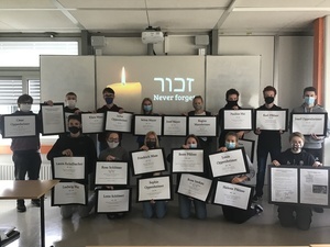 Gedenken Gedenken