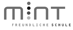 MINT-freundliche Schule MINT-freundliche Schule